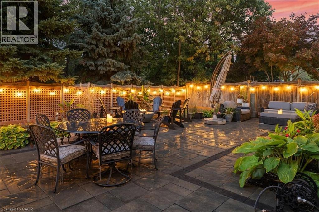 2237 Adirondak Trail, Oakville, Ontario  L6M 4W4 - Photo 43 - 40779883