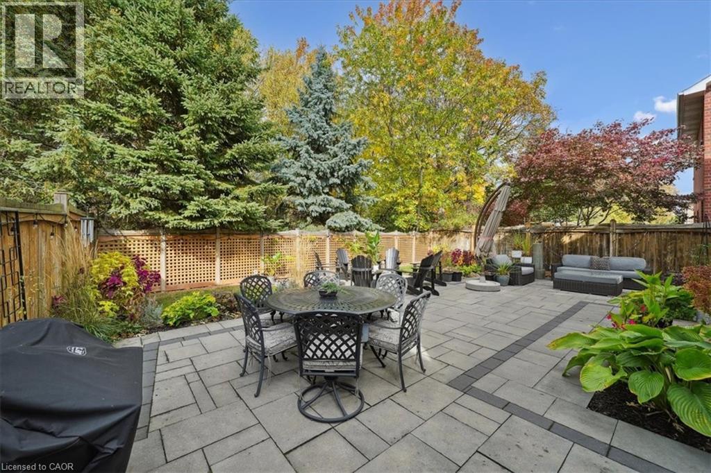 2237 Adirondak Trail, Oakville, Ontario  L6M 4W4 - Photo 39 - 40779883