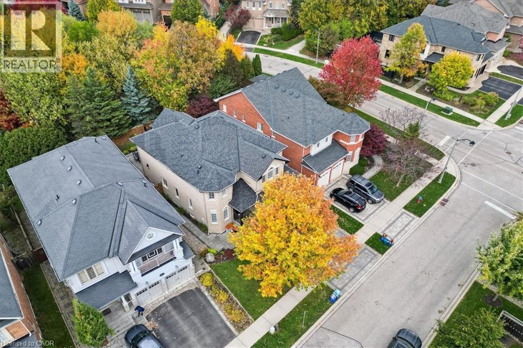 2237 Adirondak Trail, Oakville, Ontario  L6M 4W4 - Photo 48 - 40779883