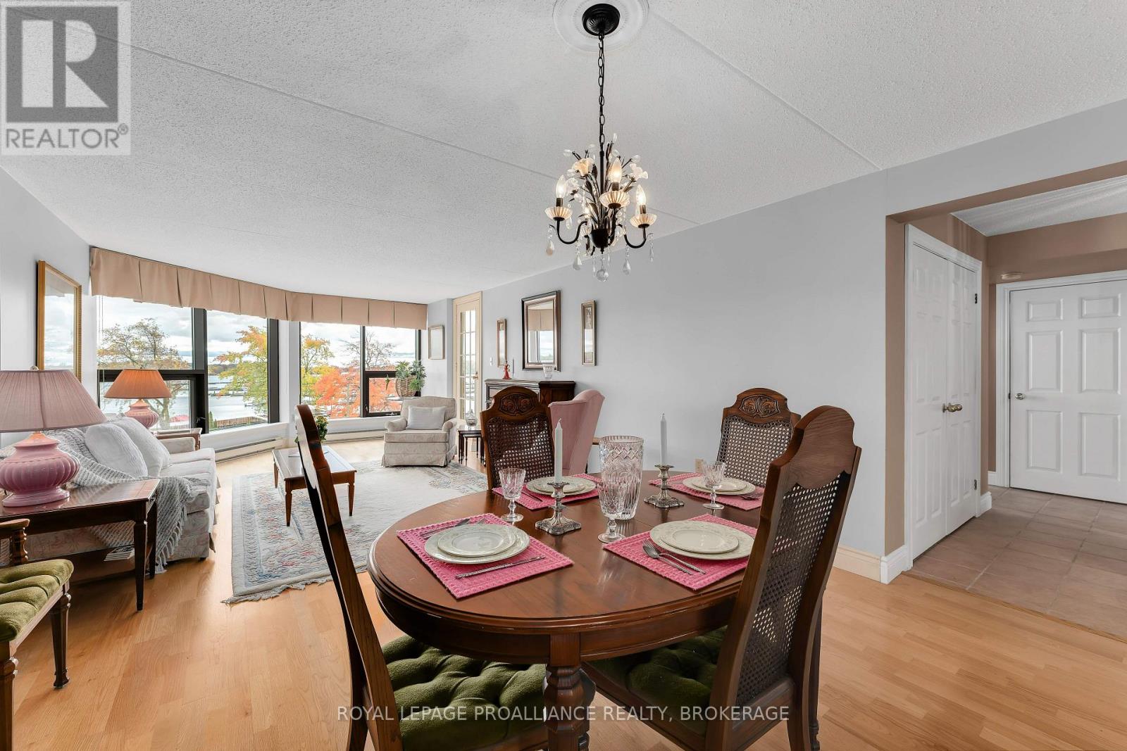 302 - 50 Market Street, Gananoque, Ontario  K7G 2M3 - Photo 15 - X12480435