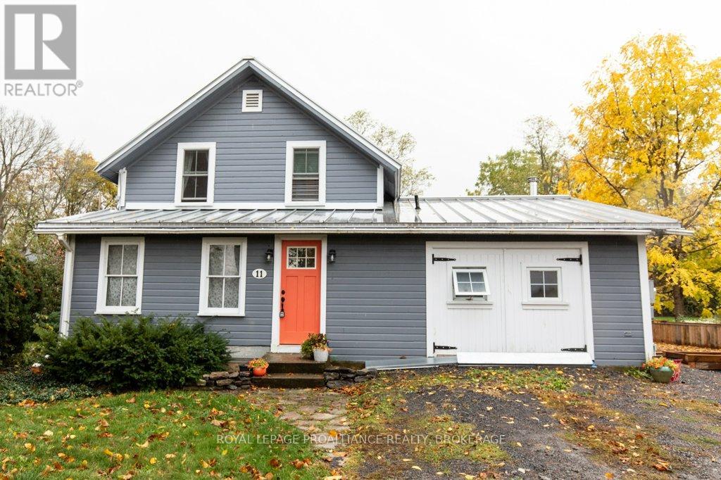 11 ELIZA STREET, Frontenac Islands, Ontario