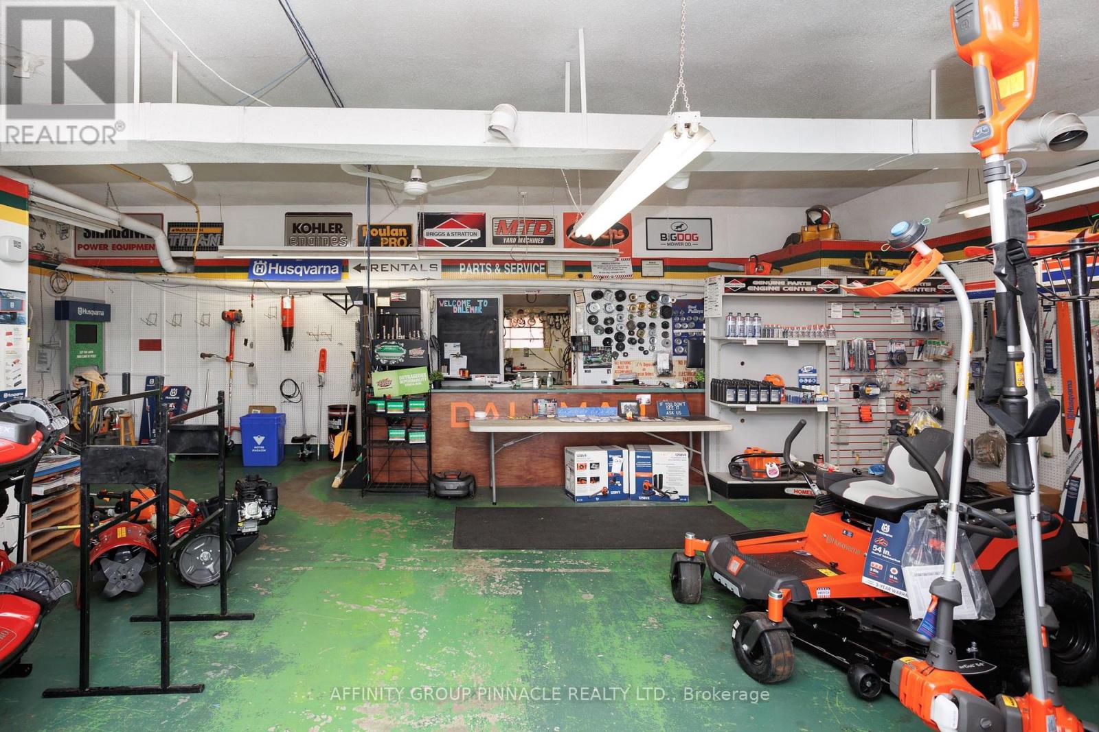 1187 Hwy 7 Highway, Kawartha Lakes, Ontario  K0M 2M0 - Photo 10 - X12480463