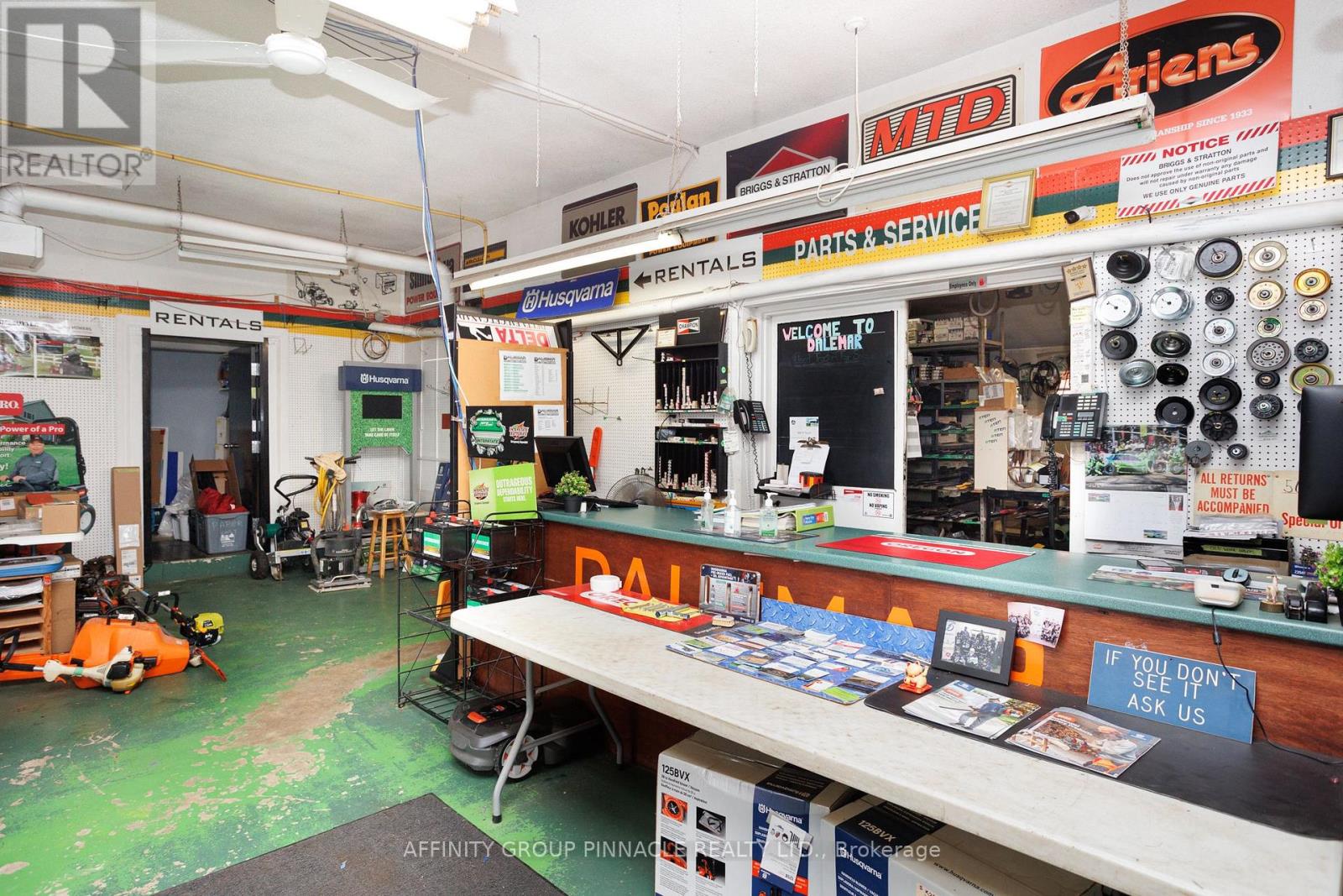 1187 Hwy 7 Highway, Kawartha Lakes, Ontario  K0M 2M0 - Photo 15 - X12480463