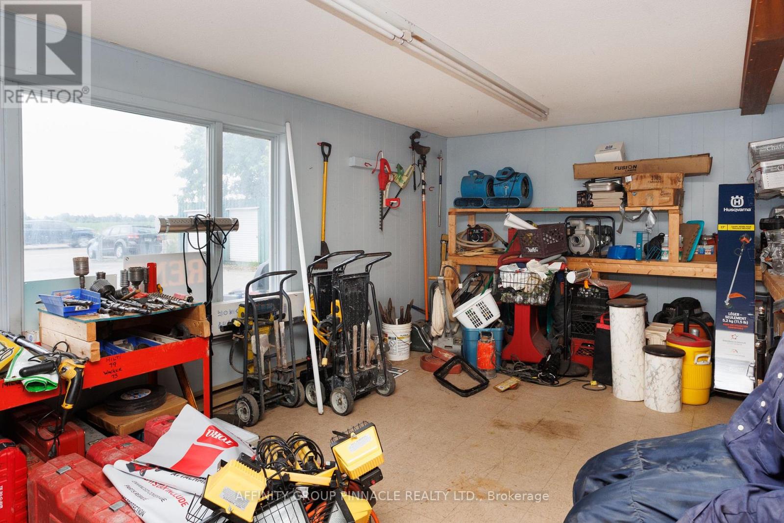 1187 Hwy 7 Highway, Kawartha Lakes, Ontario  K0M 2M0 - Photo 16 - X12480463