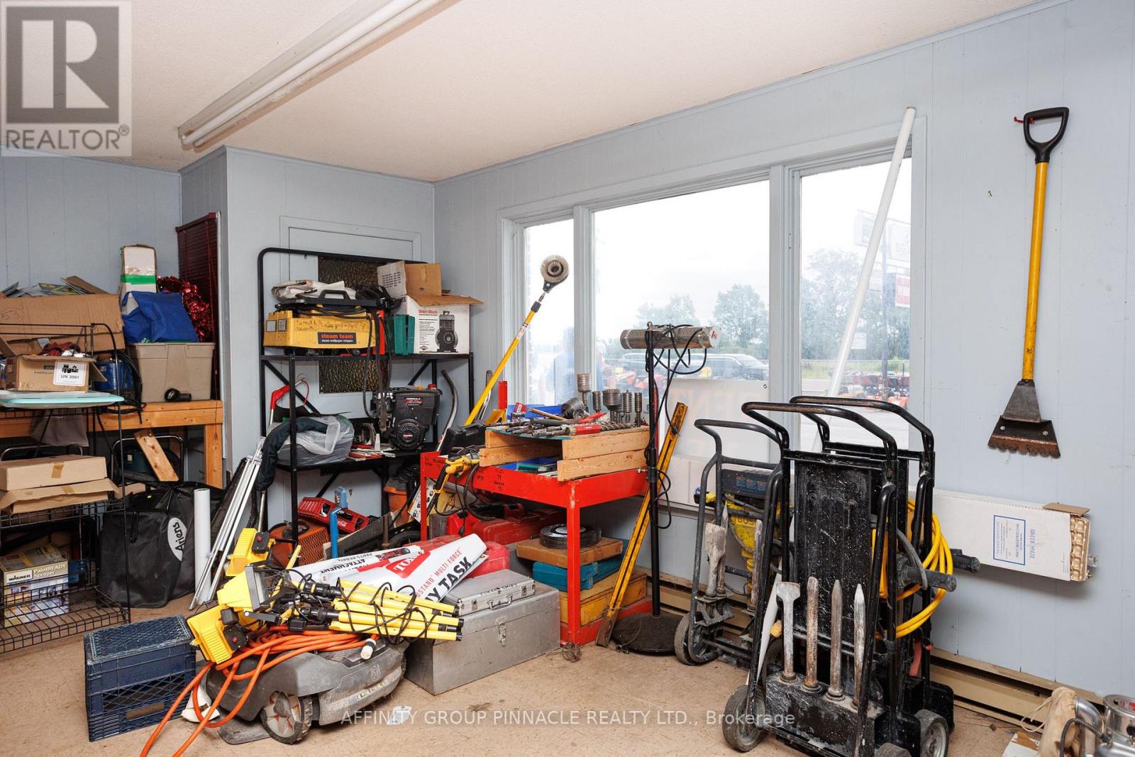 1187 Hwy 7 Highway, Kawartha Lakes, Ontario  K0M 2M0 - Photo 17 - X12480463