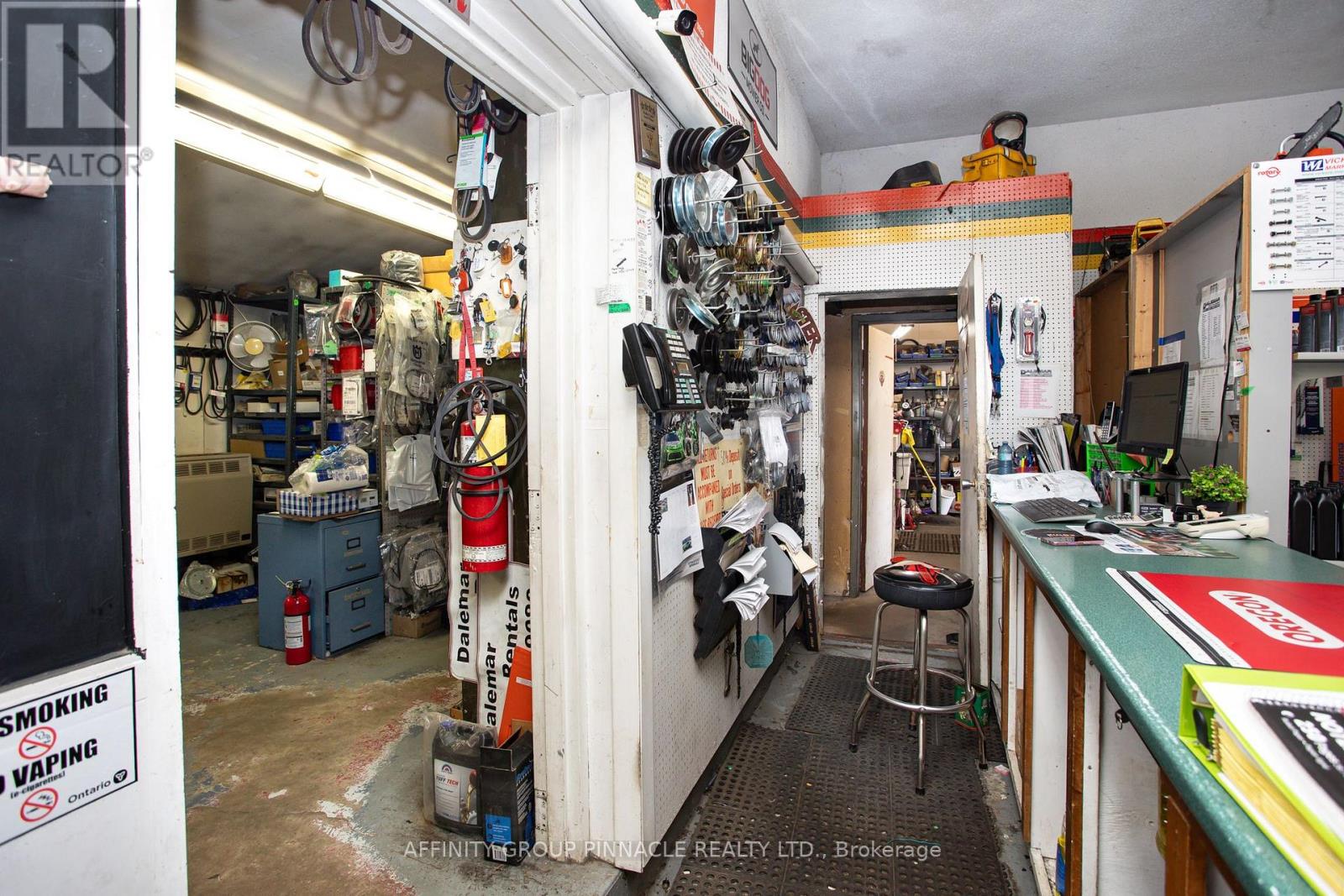 1187 Hwy 7 Highway, Kawartha Lakes, Ontario  K0M 2M0 - Photo 18 - X12480463