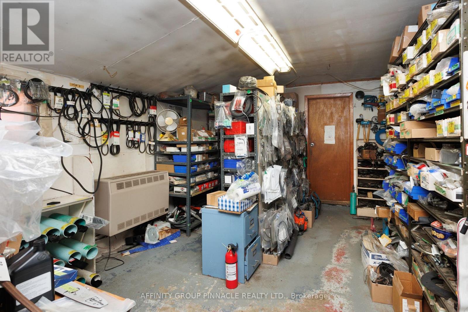 1187 Hwy 7 Highway, Kawartha Lakes, Ontario  K0M 2M0 - Photo 19 - X12480463