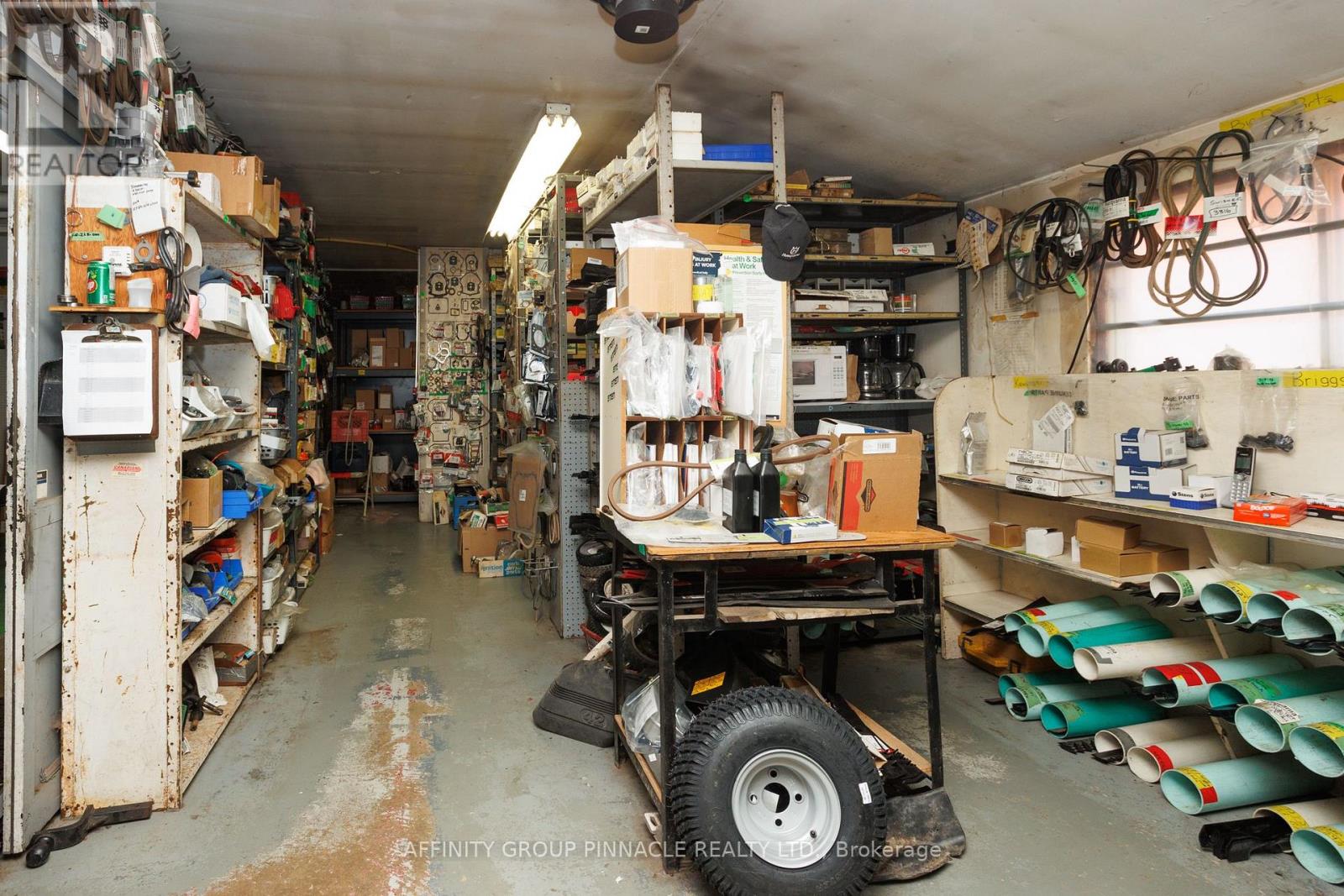 1187 Hwy 7 Highway, Kawartha Lakes, Ontario  K0M 2M0 - Photo 20 - X12480463