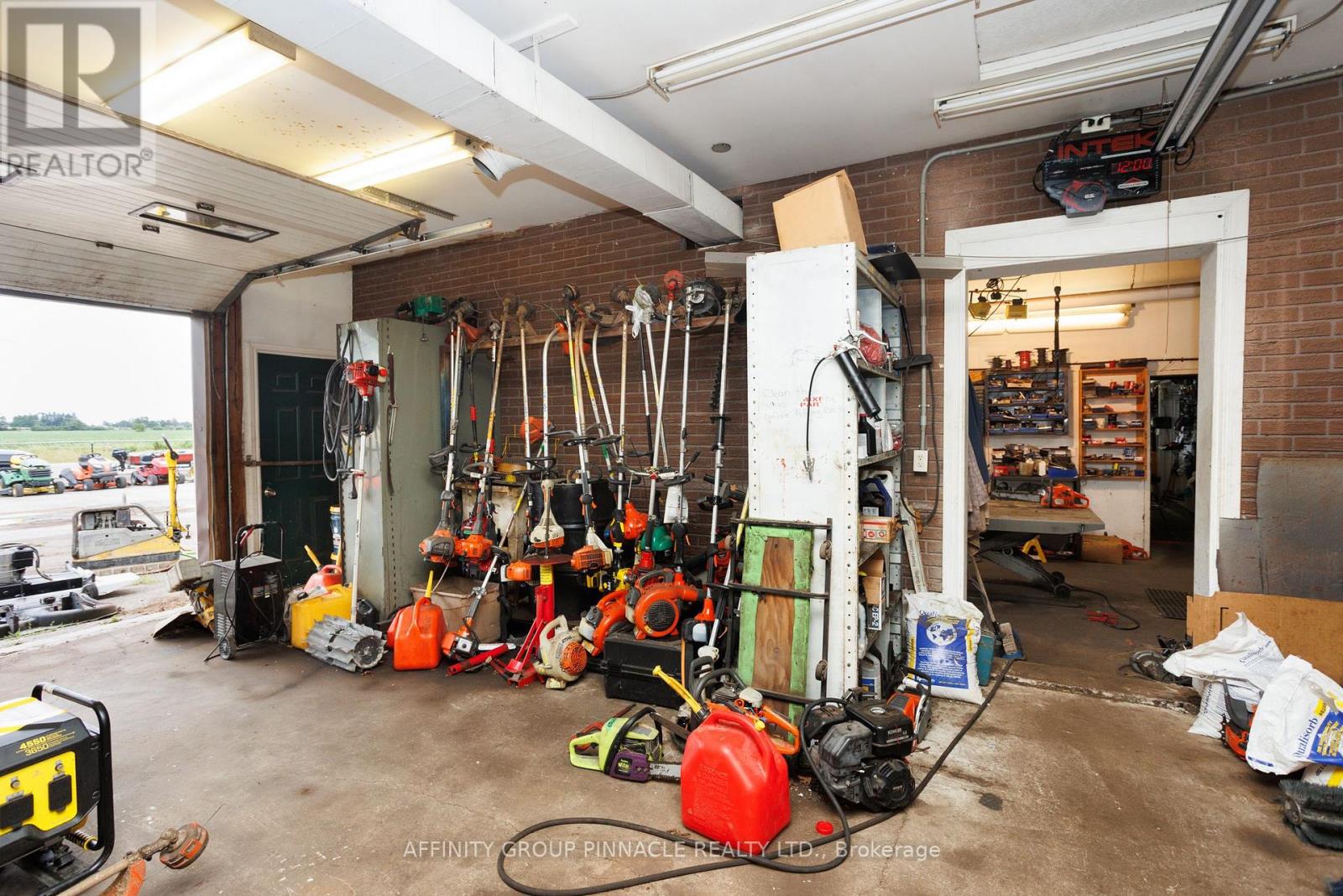 1187 Hwy 7 Highway, Kawartha Lakes, Ontario  K0M 2M0 - Photo 24 - X12480463