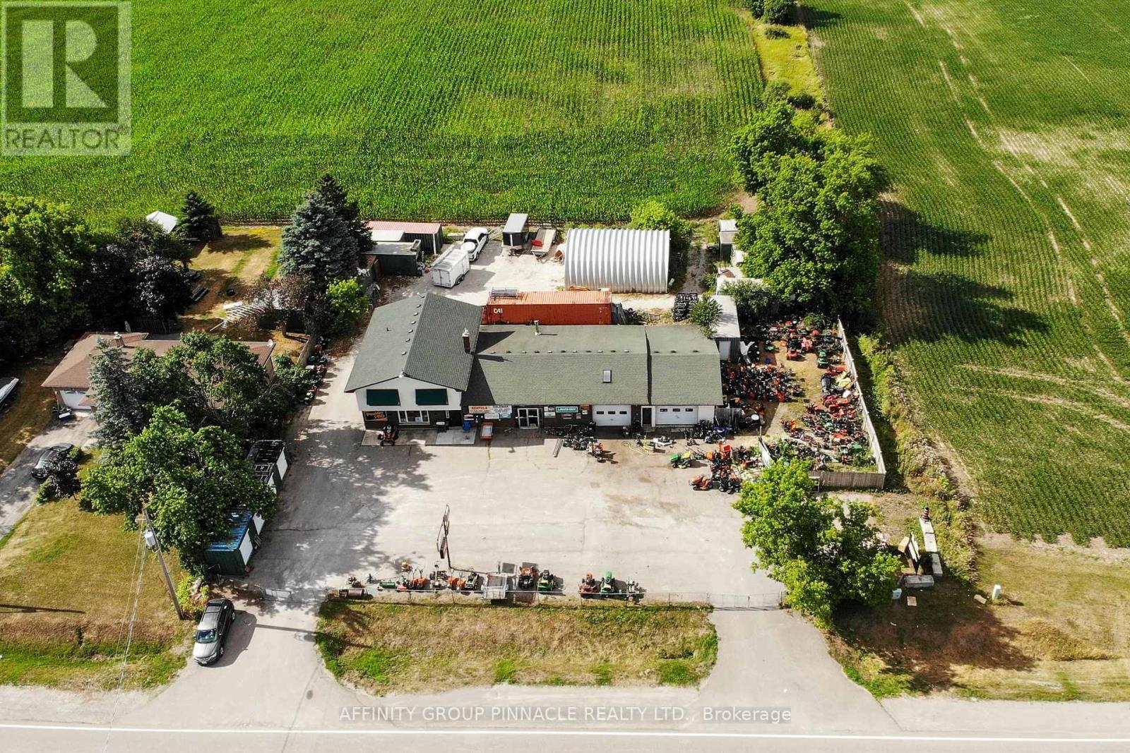 1187 Hwy 7 Highway, Kawartha Lakes, Ontario  K0M 2M0 - Photo 32 - X12480463