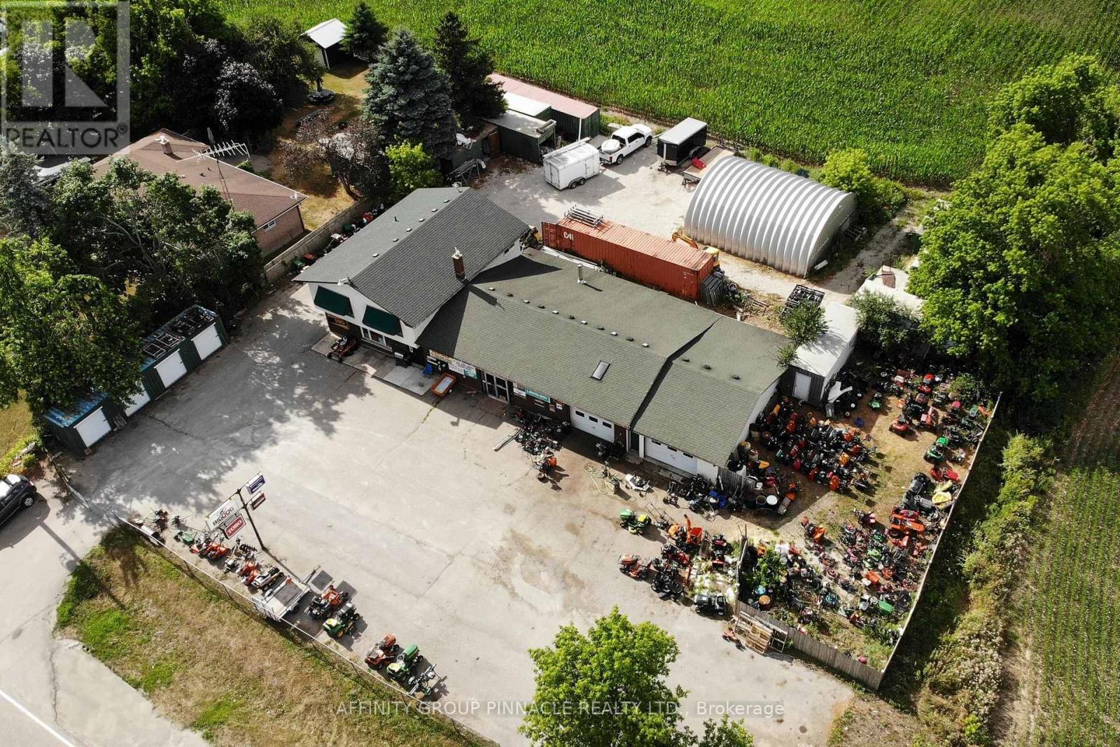 1187 Hwy 7 Highway, Kawartha Lakes, Ontario  K0M 2M0 - Photo 34 - X12480463