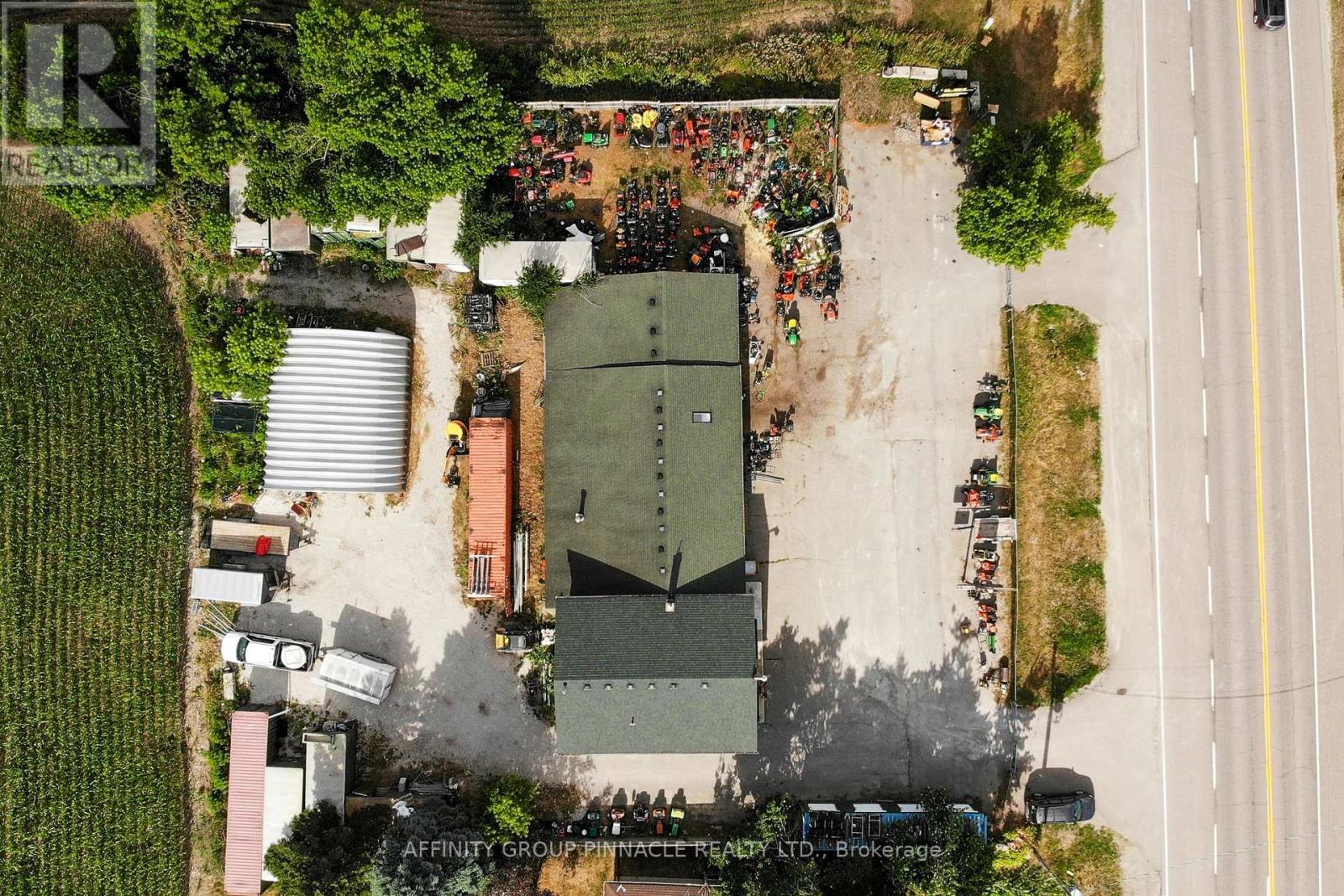 1187 Hwy 7 Highway, Kawartha Lakes, Ontario  K0M 2M0 - Photo 38 - X12480463