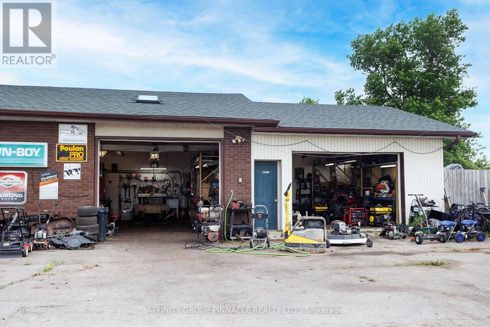 1187 Hwy 7 Highway, Kawartha Lakes, Ontario  K0M 2M0 - Photo 6 - X12480463