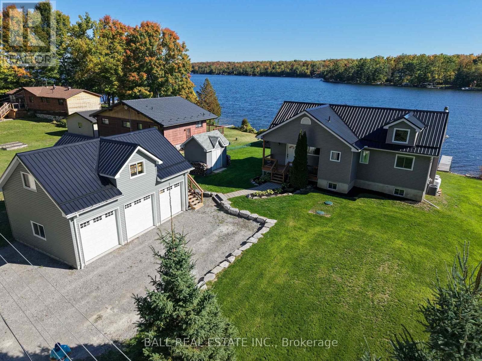 2566 Fire Route 37, Selwyn, Ontario  K0L 2H0 - Photo 2 - X12480472