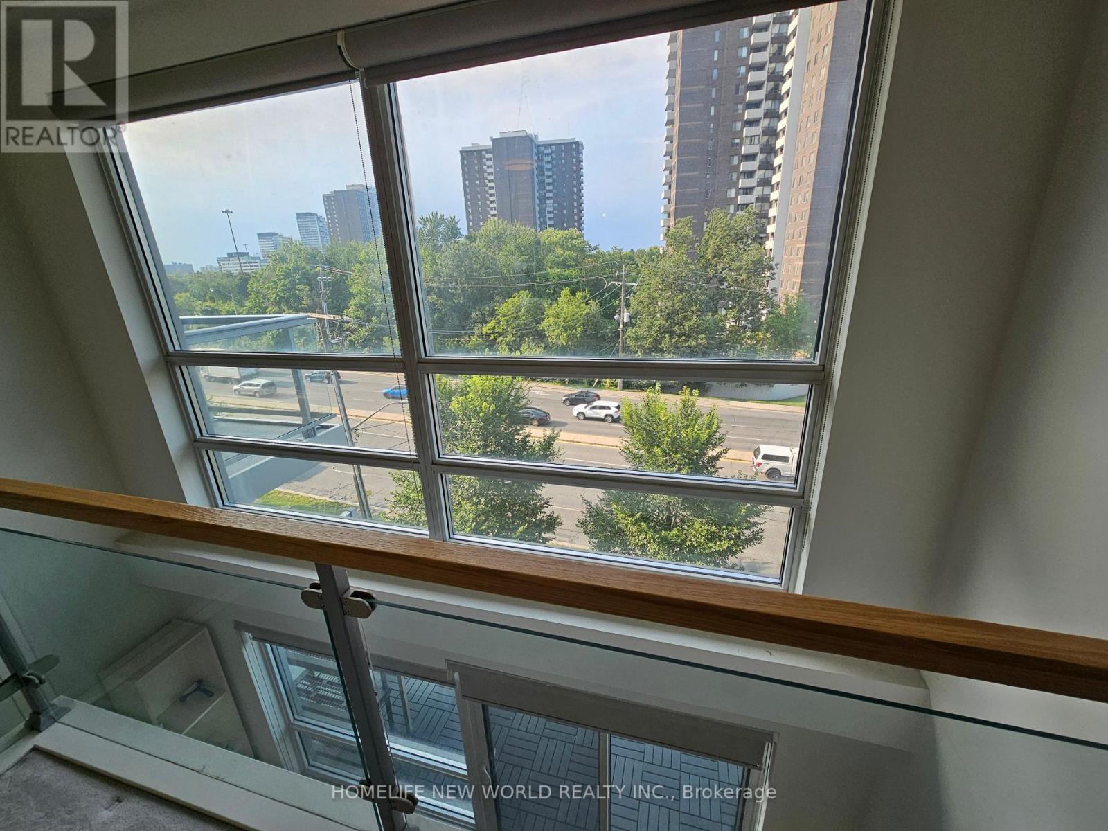 329 - 2035 Sheppard Avenue E, Toronto (Henry Farm), Ontario  M2J 0A8 - Photo 10 - C12480260