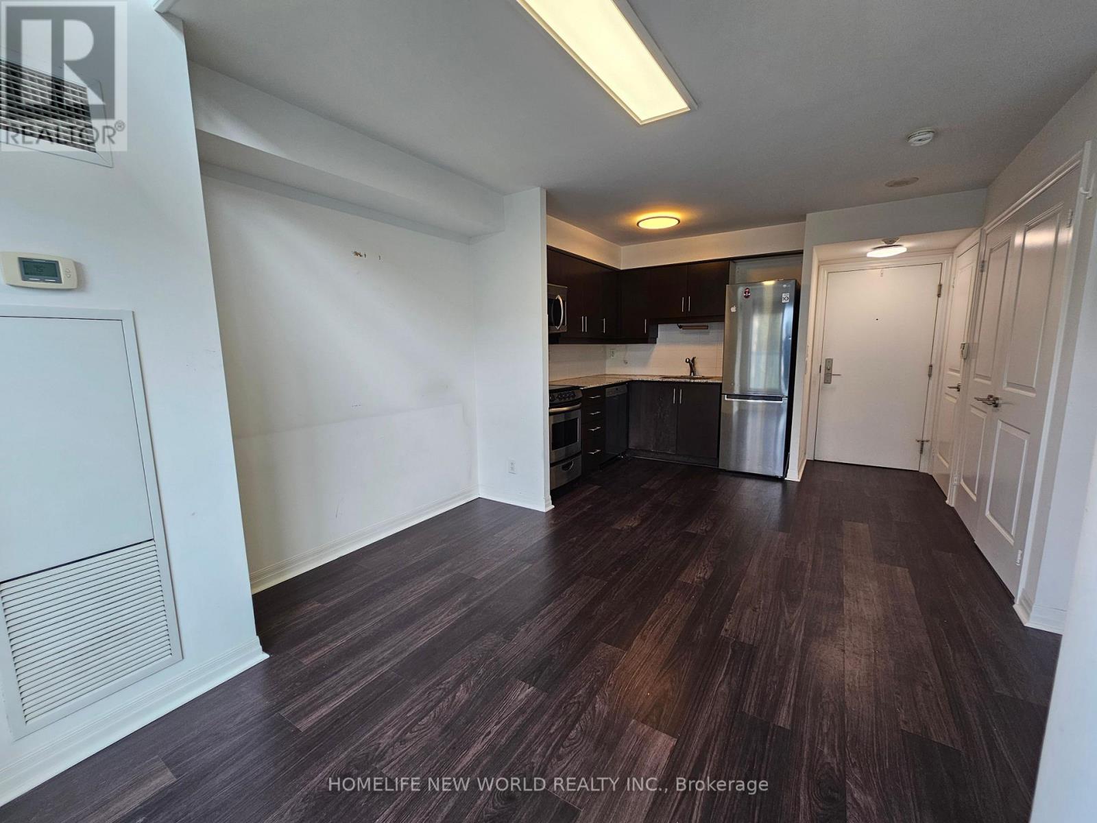 329 - 2035 Sheppard Avenue E, Toronto (Henry Farm), Ontario  M2J 0A8 - Photo 2 - C12480260