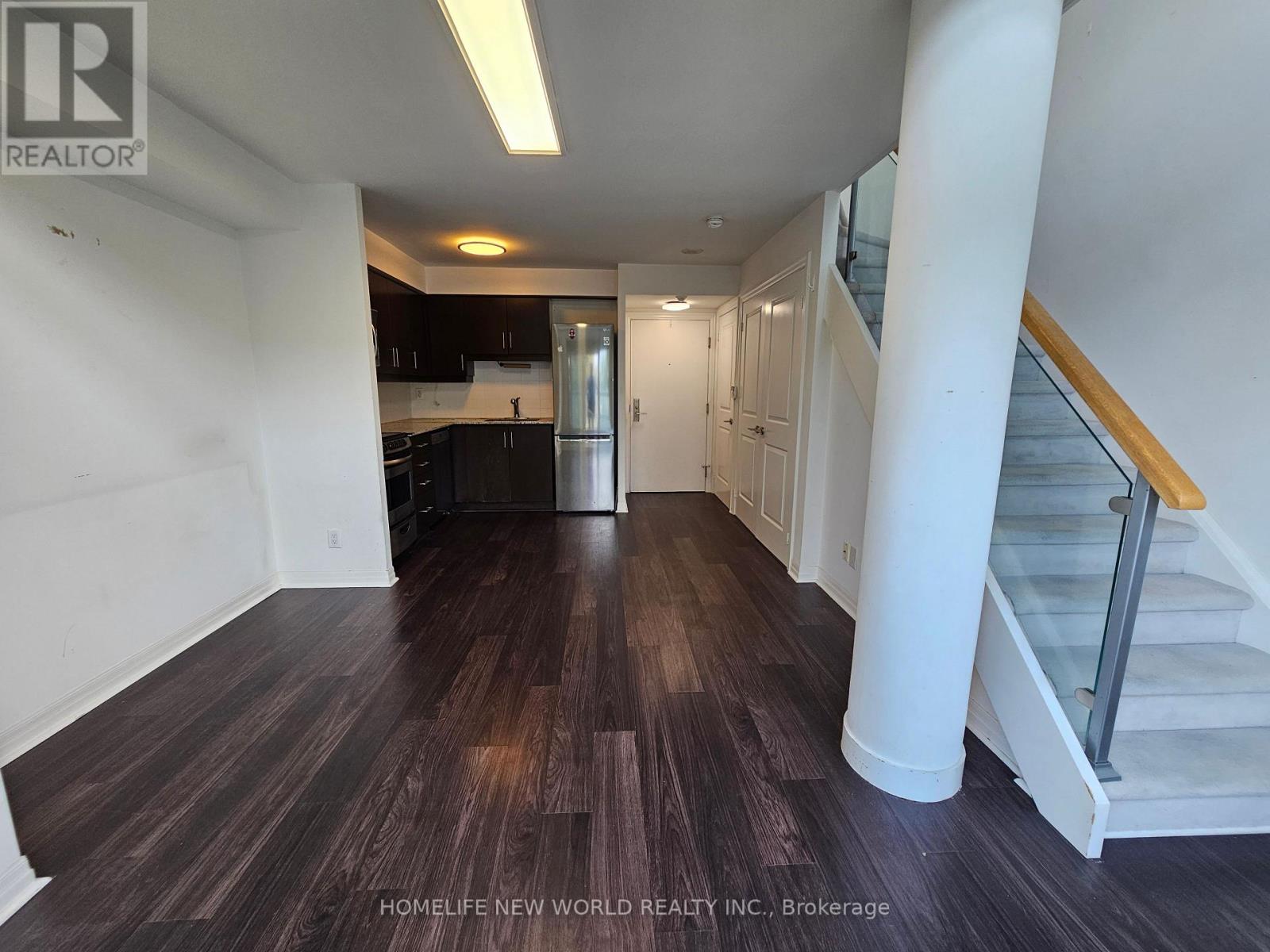 329 - 2035 Sheppard Avenue E, Toronto (Henry Farm), Ontario  M2J 0A8 - Photo 3 - C12480260