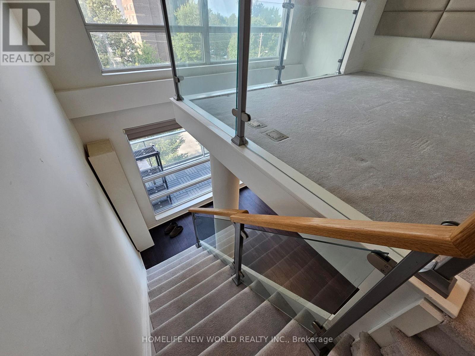 329 - 2035 Sheppard Avenue E, Toronto (Henry Farm), Ontario  M2J 0A8 - Photo 6 - C12480260