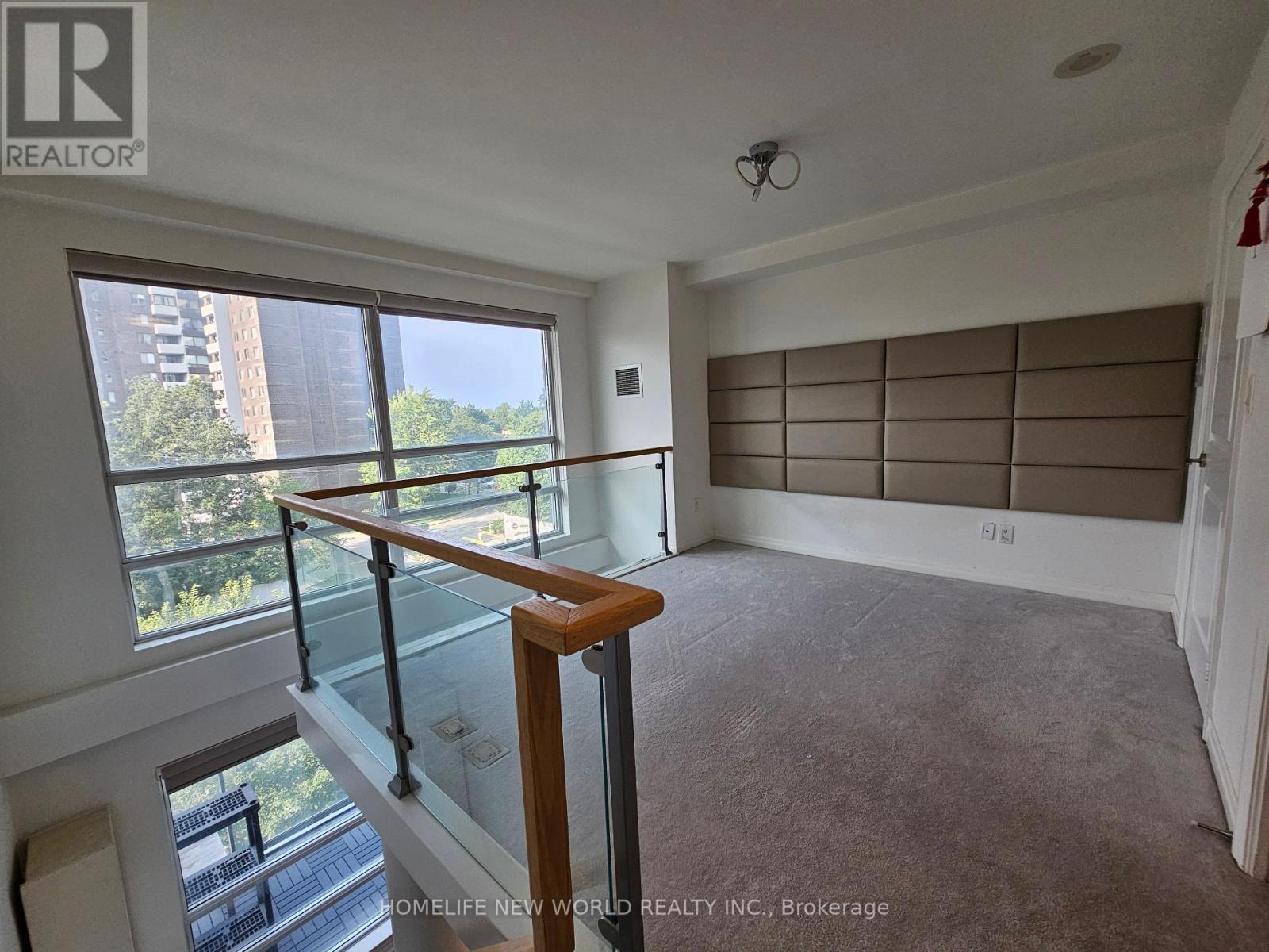 329 - 2035 Sheppard Avenue E, Toronto (Henry Farm), Ontario  M2J 0A8 - Photo 7 - C12480260