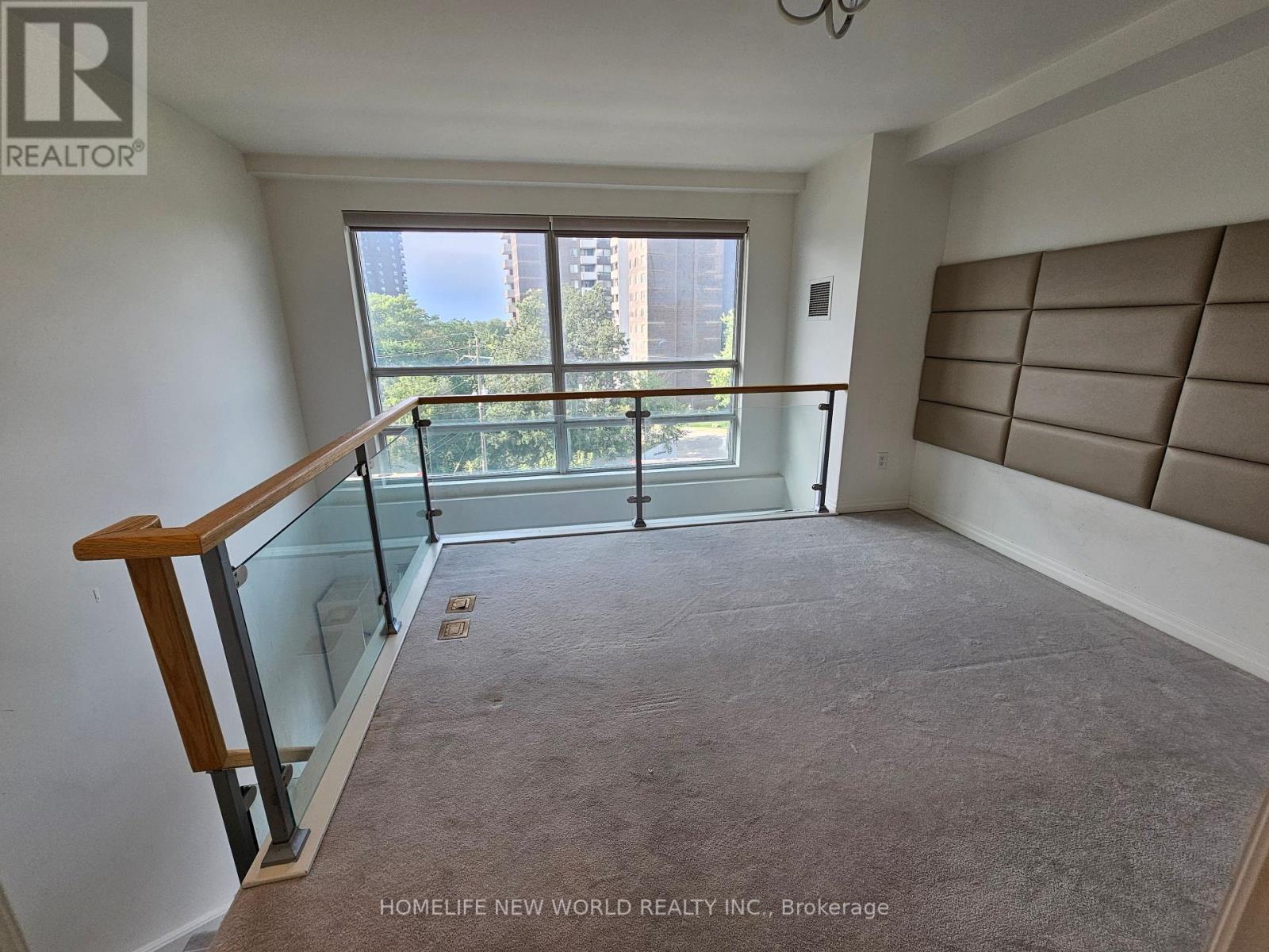 329 - 2035 Sheppard Avenue E, Toronto (Henry Farm), Ontario  M2J 0A8 - Photo 8 - C12480260