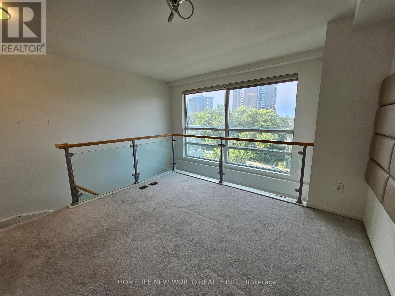 329 - 2035 Sheppard Avenue E, Toronto (Henry Farm), Ontario  M2J 0A8 - Photo 9 - C12480260