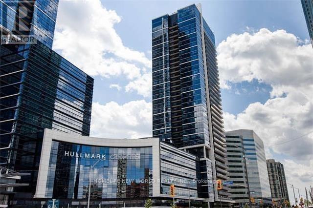 903 - 4789 YONGE STREET, Toronto, Ontario