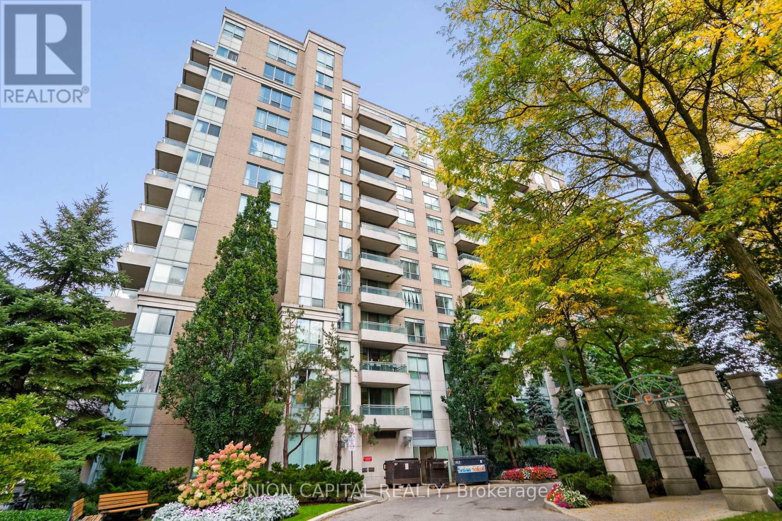 Lph17 - 39 Pemberton Avenue, Toronto (Newtonbrook East), Ontario  M2M 4L6 - Photo 2 - C12480274