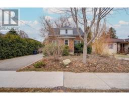 292 HORSHAM AVENUE, Toronto, Ontario