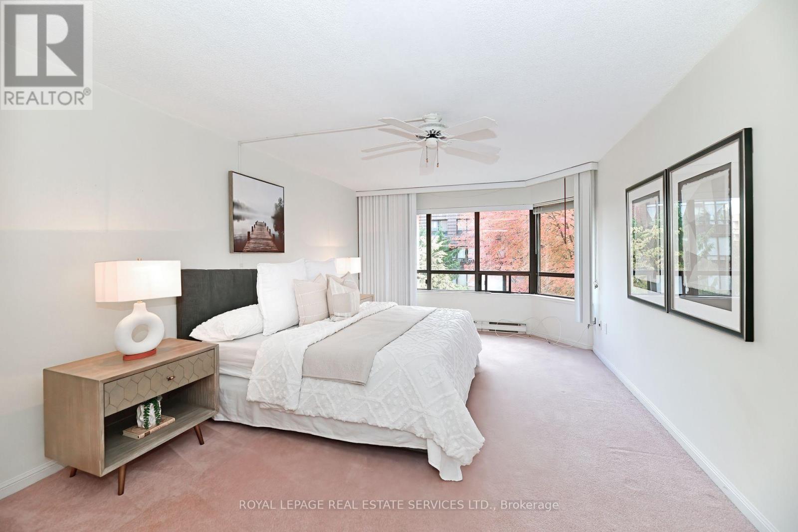 320 - 255 The Donway West, Toronto (Banbury-Don Mills), Ontario  M3B 3M3 - Photo 15 - C12480295