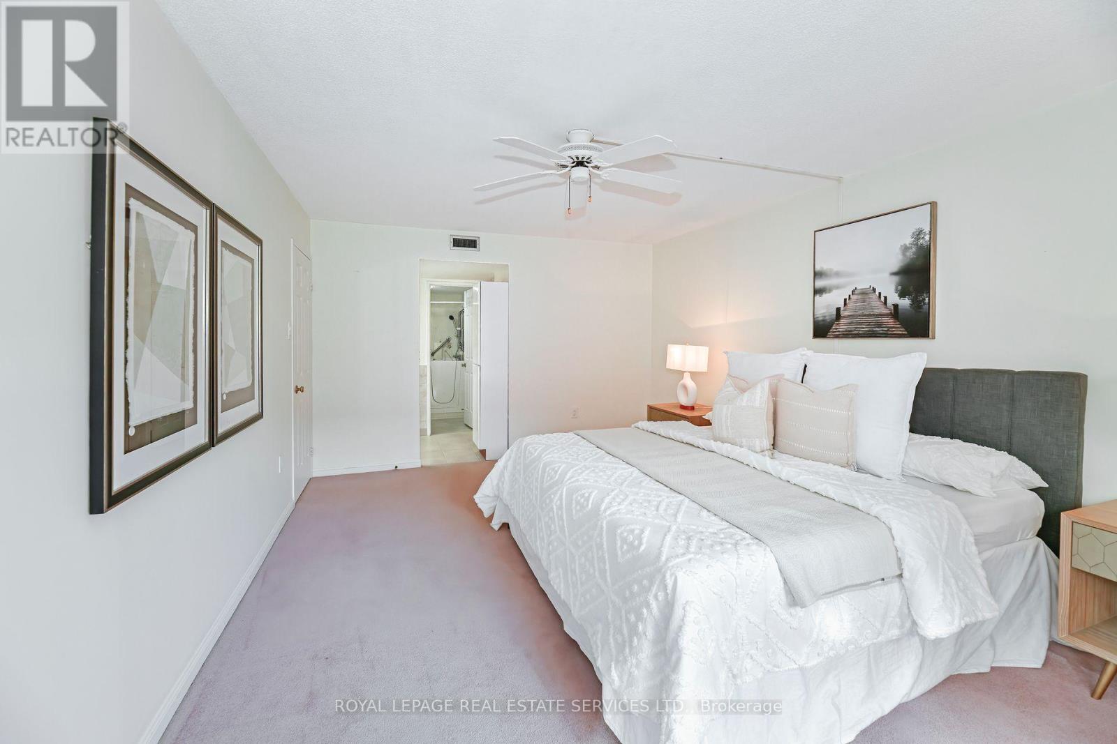 320 - 255 The Donway West, Toronto (Banbury-Don Mills), Ontario  M3B 3M3 - Photo 16 - C12480295