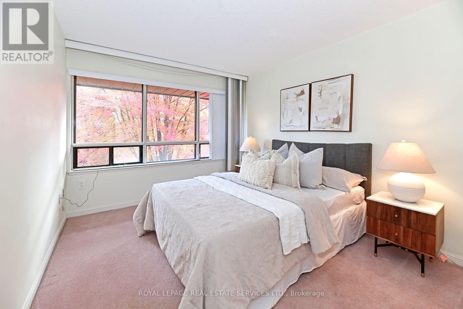 320 - 255 The Donway West, Toronto (Banbury-Don Mills), Ontario  M3B 3M3 - Photo 20 - C12480295