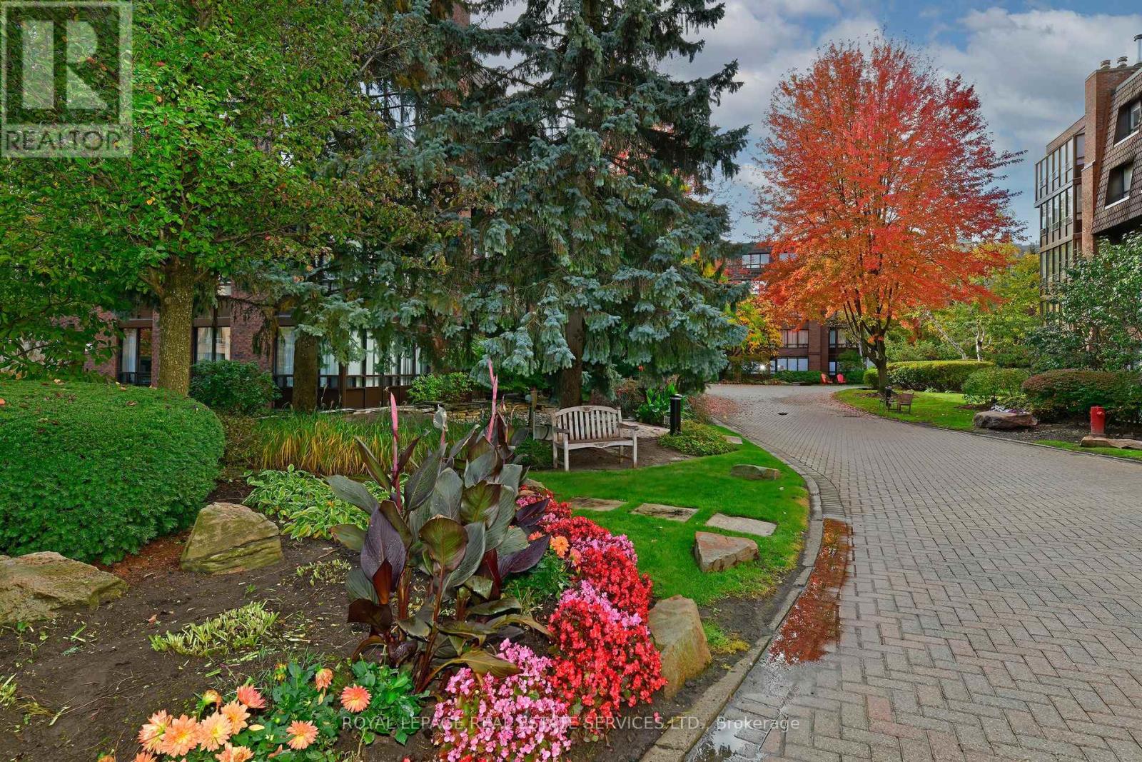 320 - 255 The Donway West, Toronto (Banbury-Don Mills), Ontario  M3B 3M3 - Photo 23 - C12480295