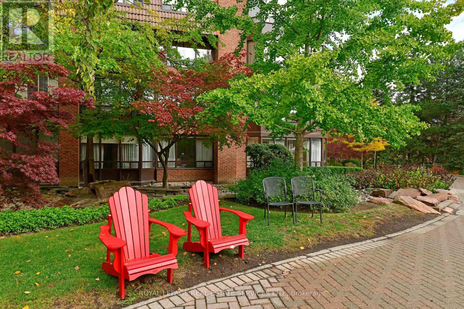 320 - 255 The Donway West, Toronto (Banbury-Don Mills), Ontario  M3B 3M3 - Photo 24 - C12480295