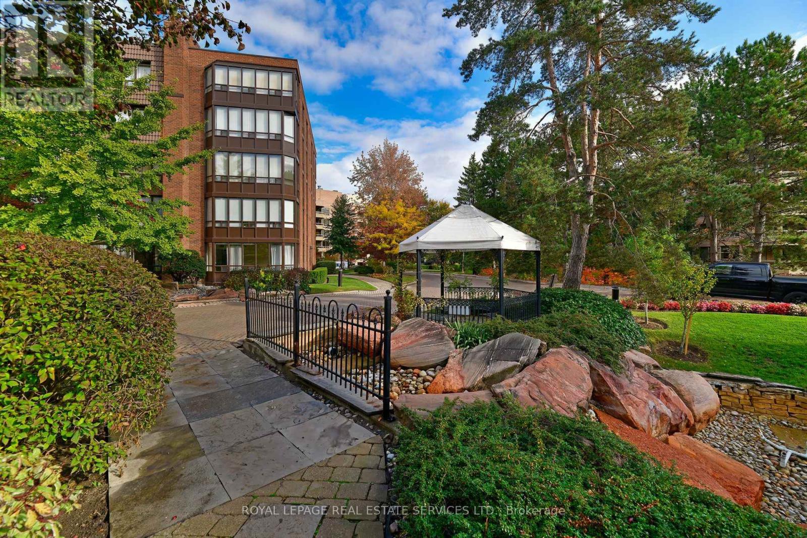 320 - 255 The Donway West, Toronto (Banbury-Don Mills), Ontario  M3B 3M3 - Photo 25 - C12480295