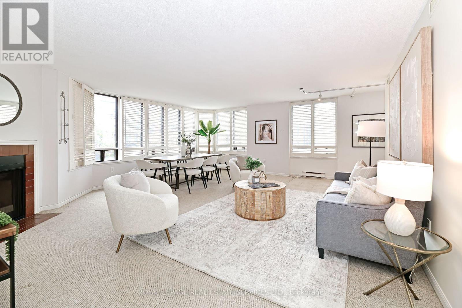 320 - 255 The Donway West, Toronto (Banbury-Don Mills), Ontario  M3B 3M3 - Photo 4 - C12480295
