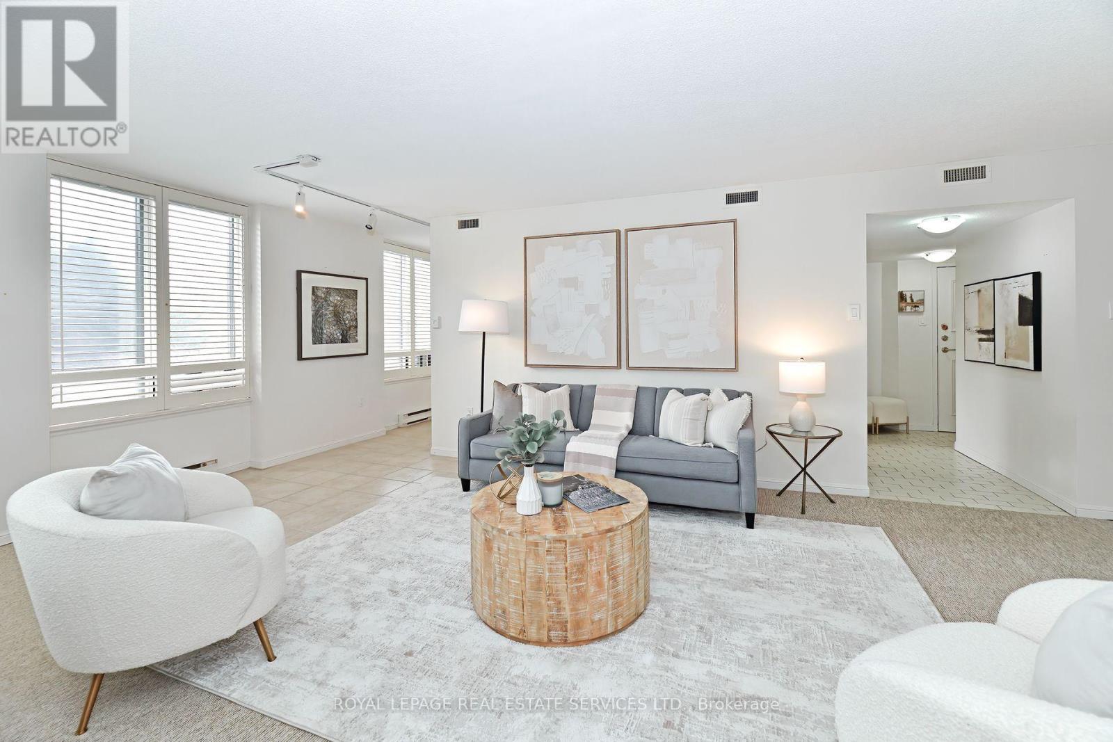320 - 255 The Donway West, Toronto (Banbury-Don Mills), Ontario  M3B 3M3 - Photo 5 - C12480295