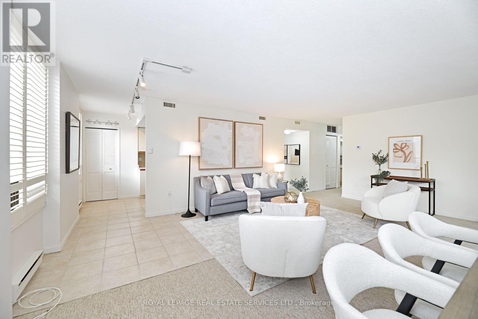 320 - 255 The Donway West, Toronto (Banbury-Don Mills), Ontario  M3B 3M3 - Photo 6 - C12480295
