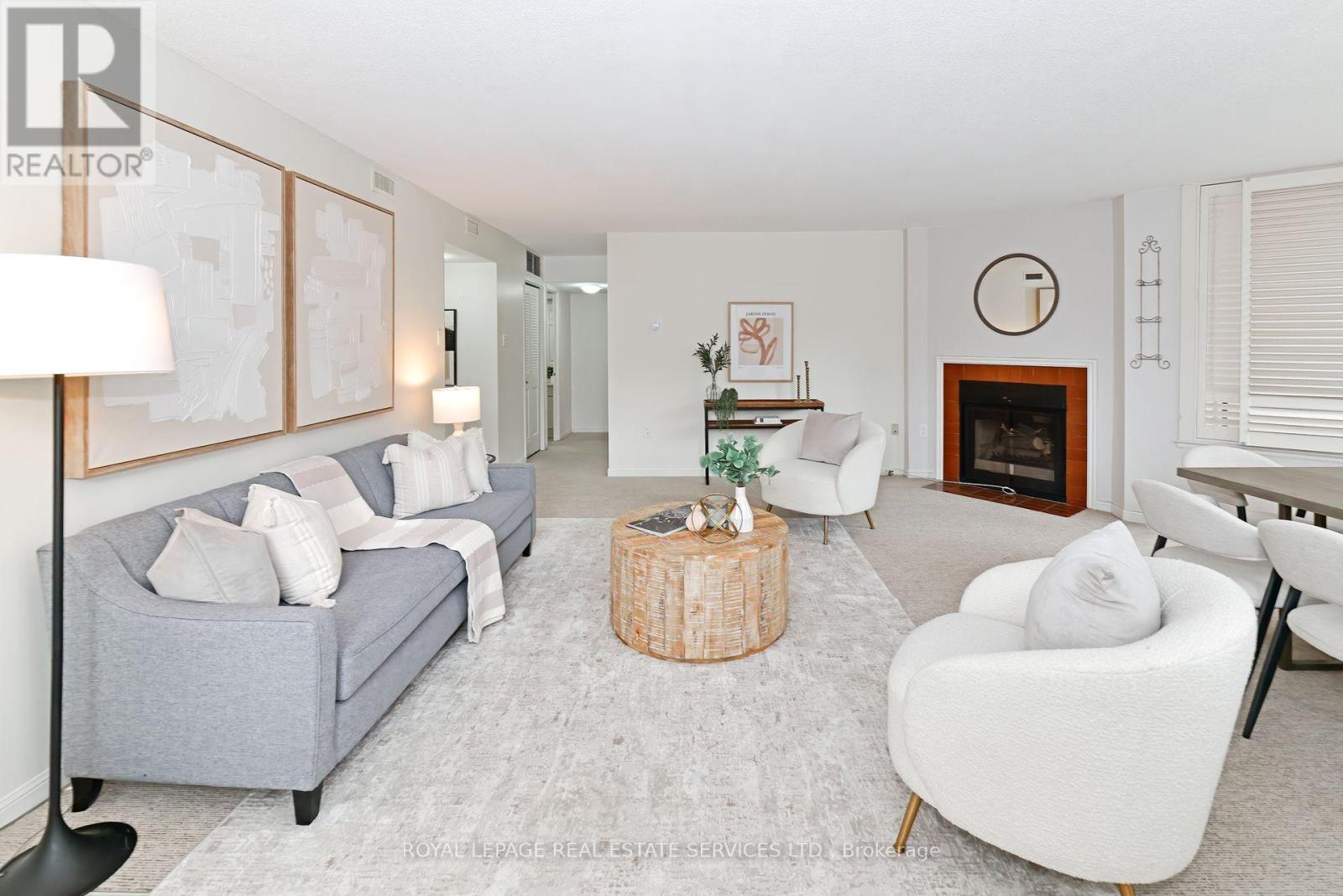 320 - 255 The Donway West, Toronto (Banbury-Don Mills), Ontario  M3B 3M3 - Photo 7 - C12480295