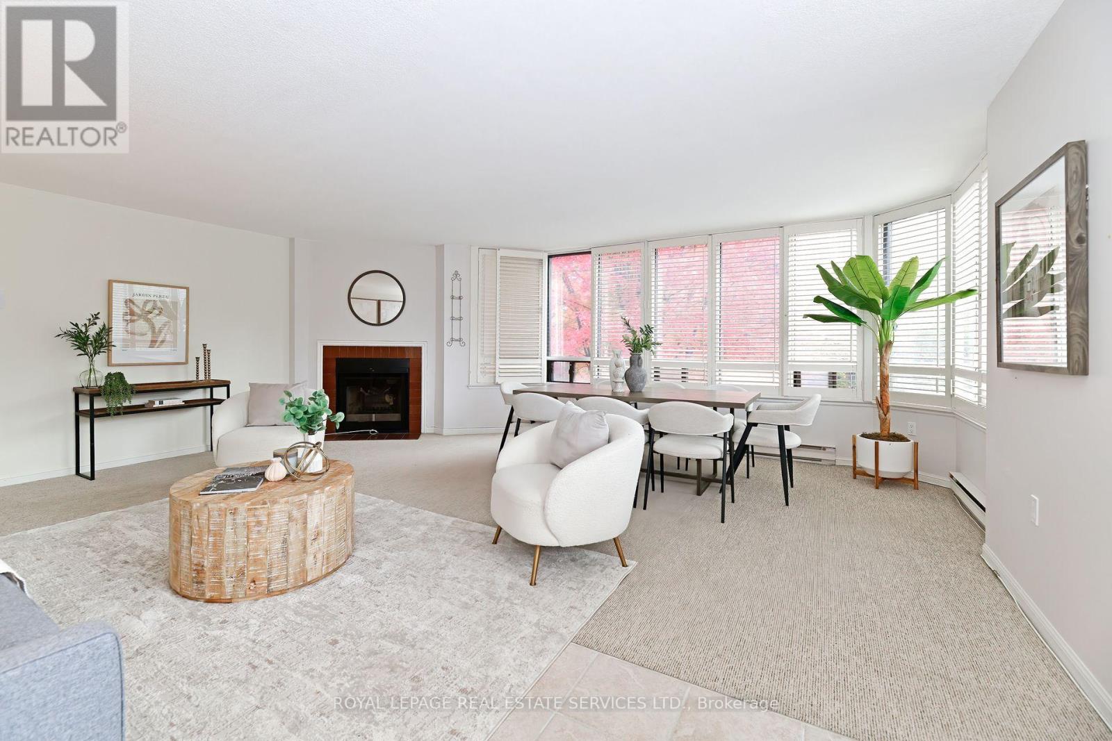 320 - 255 The Donway West, Toronto (Banbury-Don Mills), Ontario  M3B 3M3 - Photo 8 - C12480295