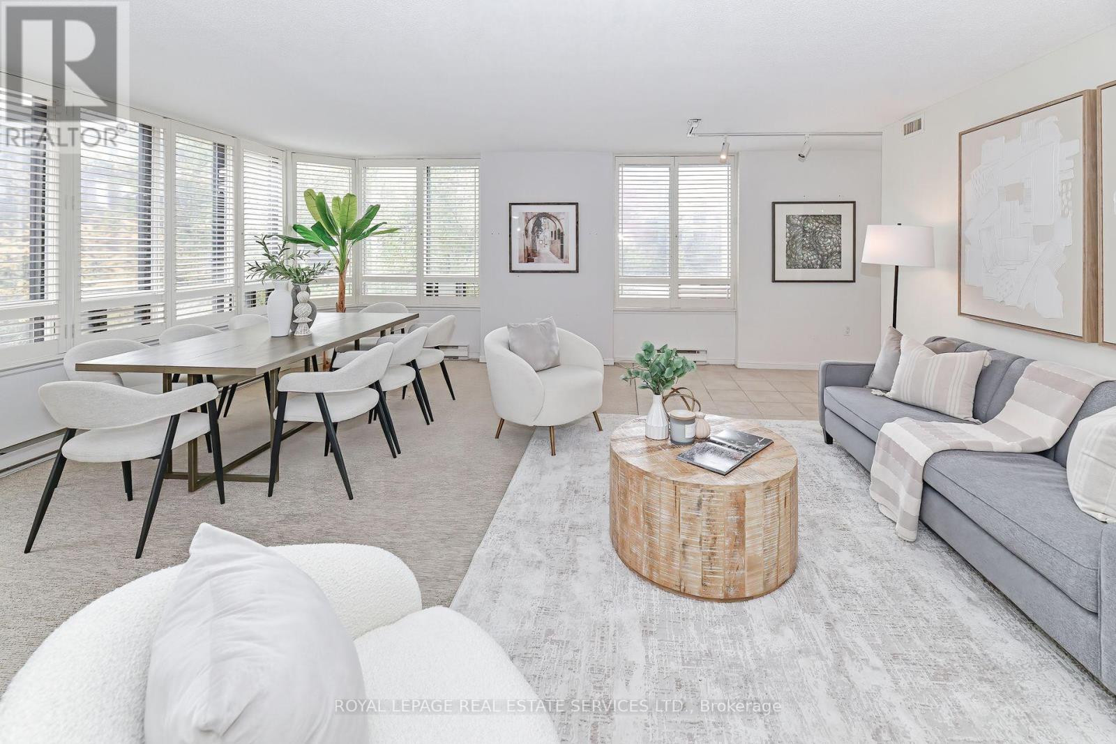 320 - 255 The Donway West, Toronto (Banbury-Don Mills), Ontario  M3B 3M3 - Photo 9 - C12480295