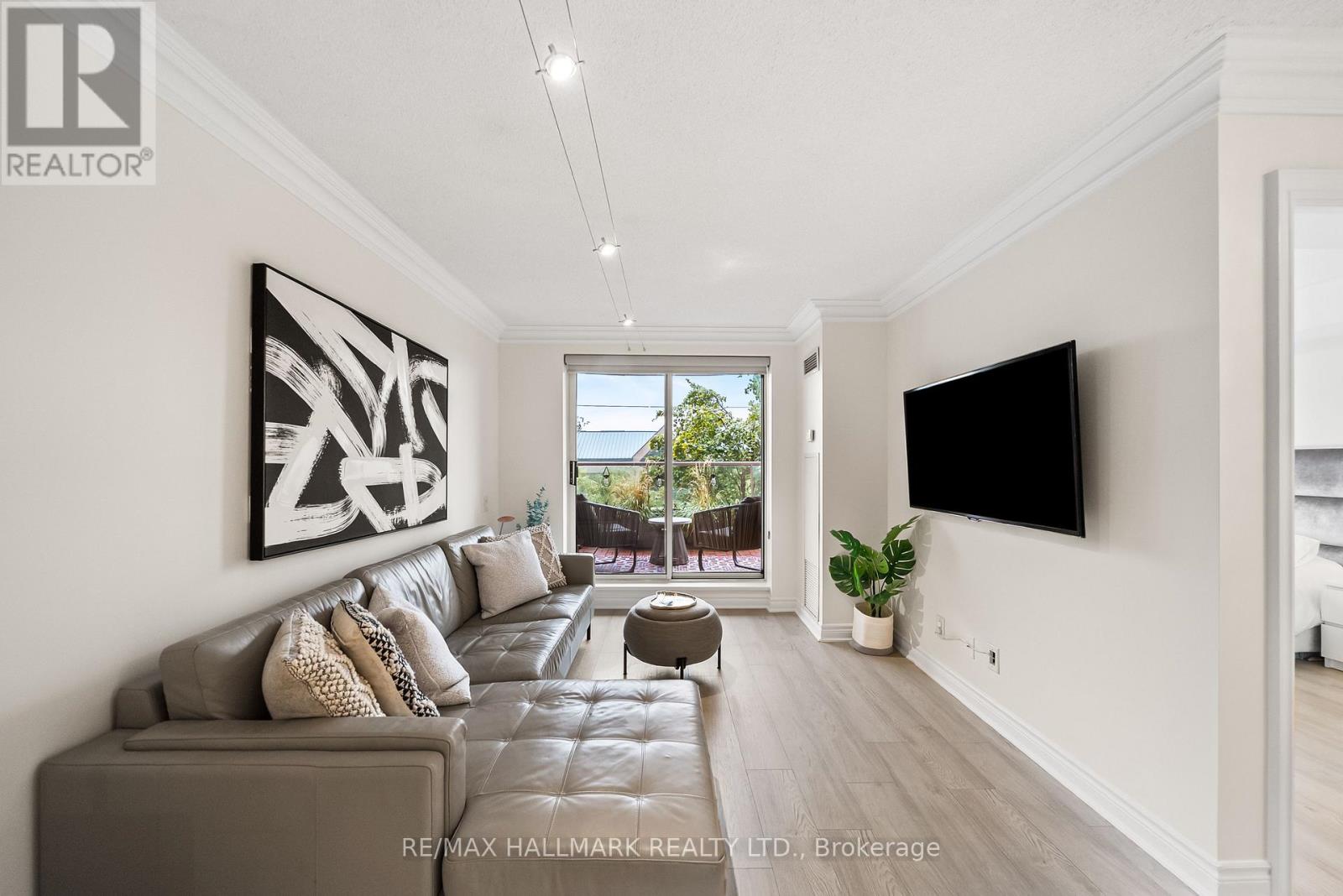 309 - 2 Clairtrell Road, Toronto (Willowdale East), Ontario  M2N 7H5 - Photo 15 - C12480301