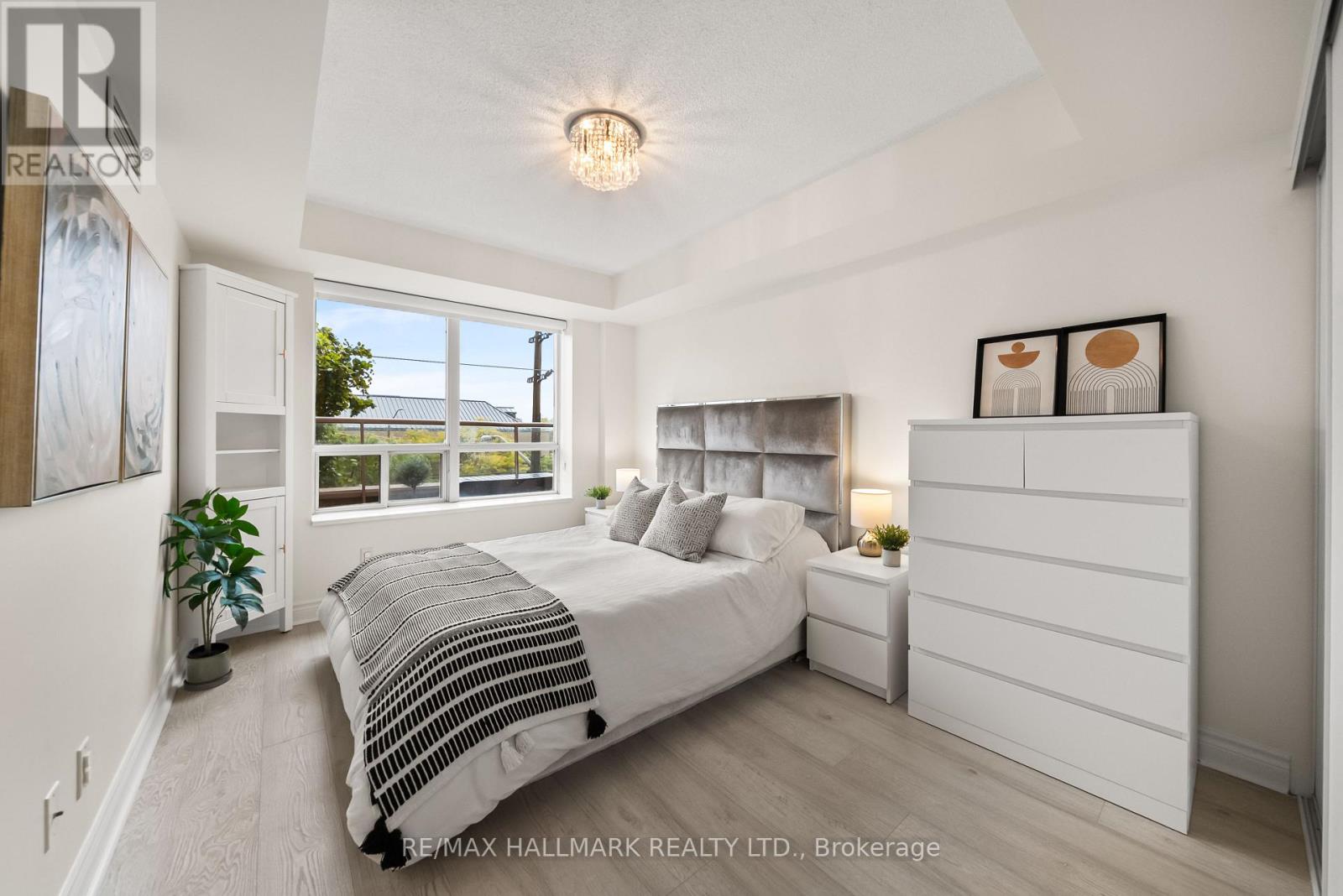 309 - 2 Clairtrell Road, Toronto (Willowdale East), Ontario  M2N 7H5 - Photo 16 - C12480301