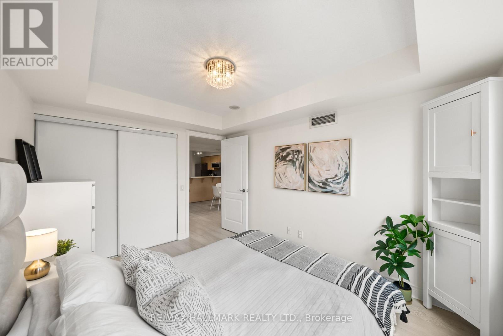 309 - 2 Clairtrell Road, Toronto (Willowdale East), Ontario  M2N 7H5 - Photo 17 - C12480301
