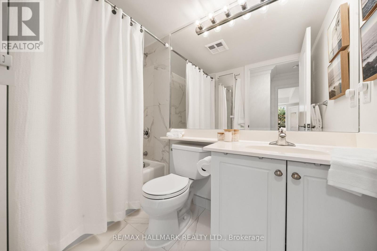 309 - 2 Clairtrell Road, Toronto (Willowdale East), Ontario  M2N 7H5 - Photo 18 - C12480301