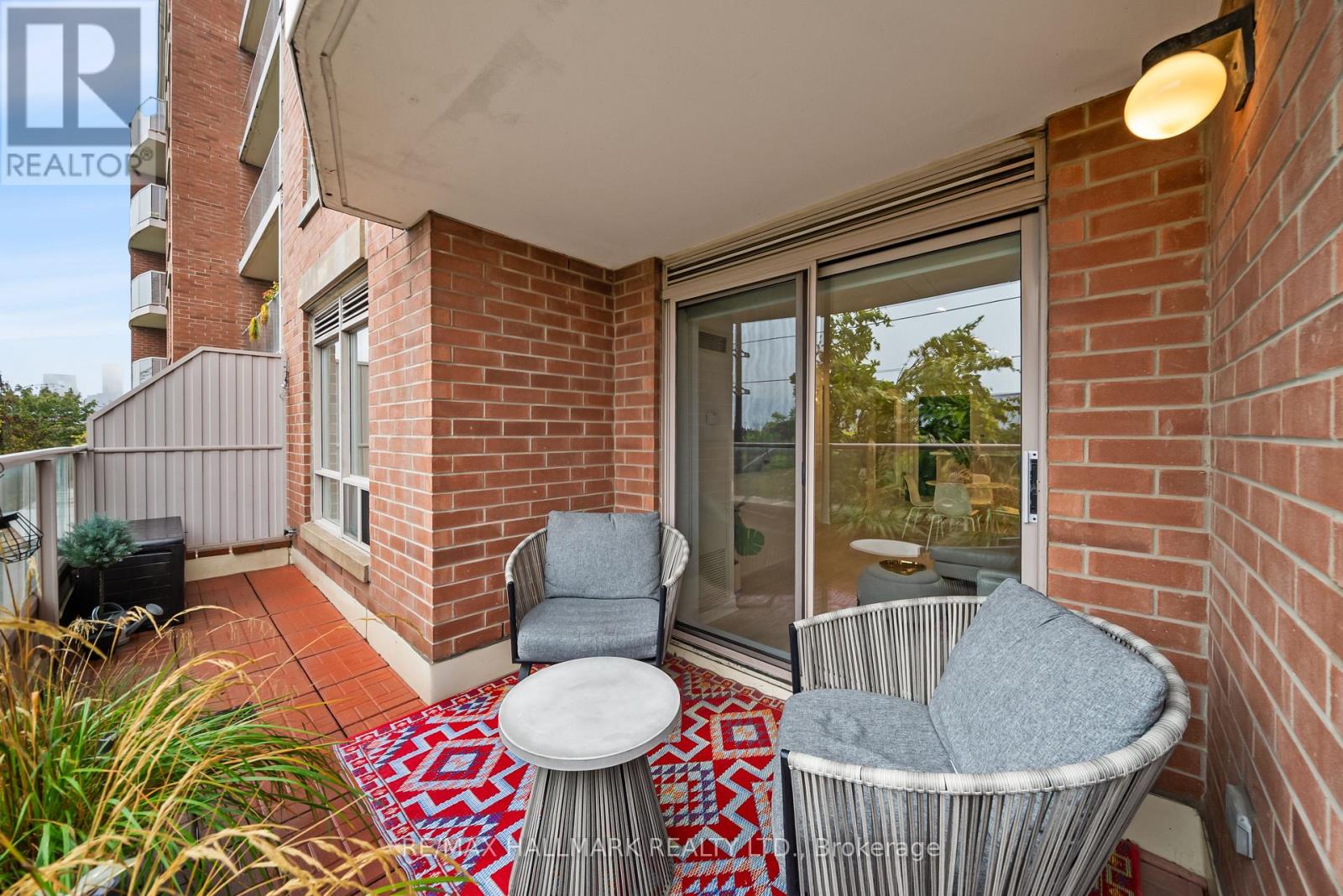309 - 2 Clairtrell Road, Toronto (Willowdale East), Ontario  M2N 7H5 - Photo 22 - C12480301