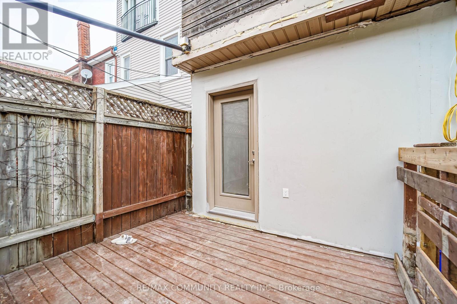 Main - 4 Lakeview Avenue, Toronto (Little Portugal), Ontario  M6J 3B1 - Photo 17 - C12480305