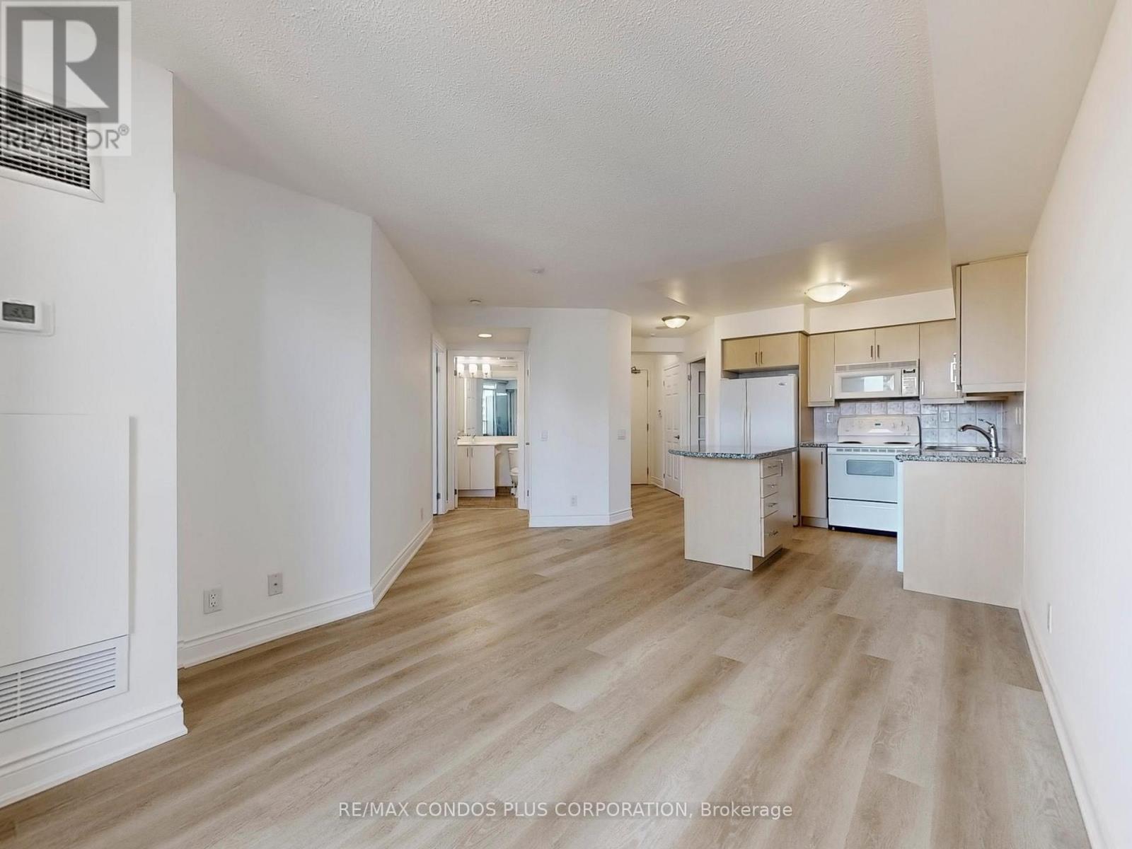 1801 - 78 HARRISON GARDEN BOULEVARD, Toronto, Ontario