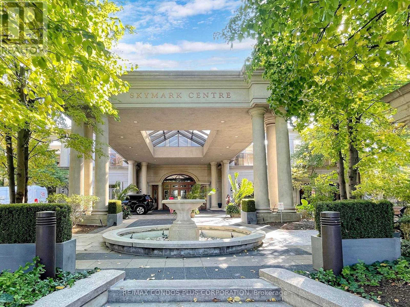 1801 - 78 Harrison Garden Boulevard, Toronto (Willowdale East), Ontario  M2N 7E2 - Photo 3 - C12480314