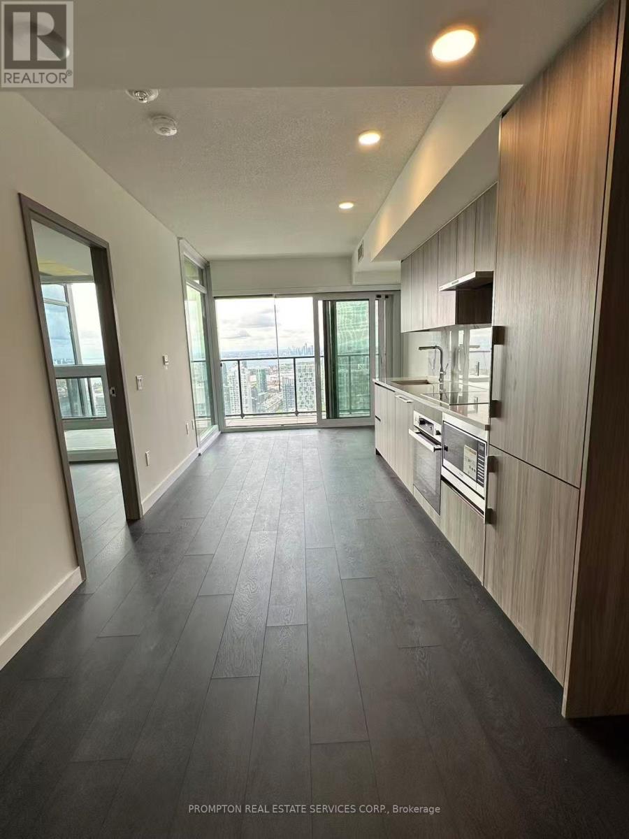 5212 - 3 Cityplace Way, Toronto (Waterfront Communities), Ontario  M5V 0X4 - Photo 2 - C12480316