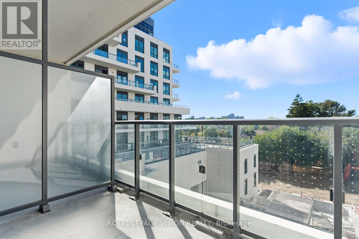 329 - 505 Glencairn Avenue, Toronto (Englemount-Lawrence), Ontario  M6B 0B2 - Photo 14 - C12480330